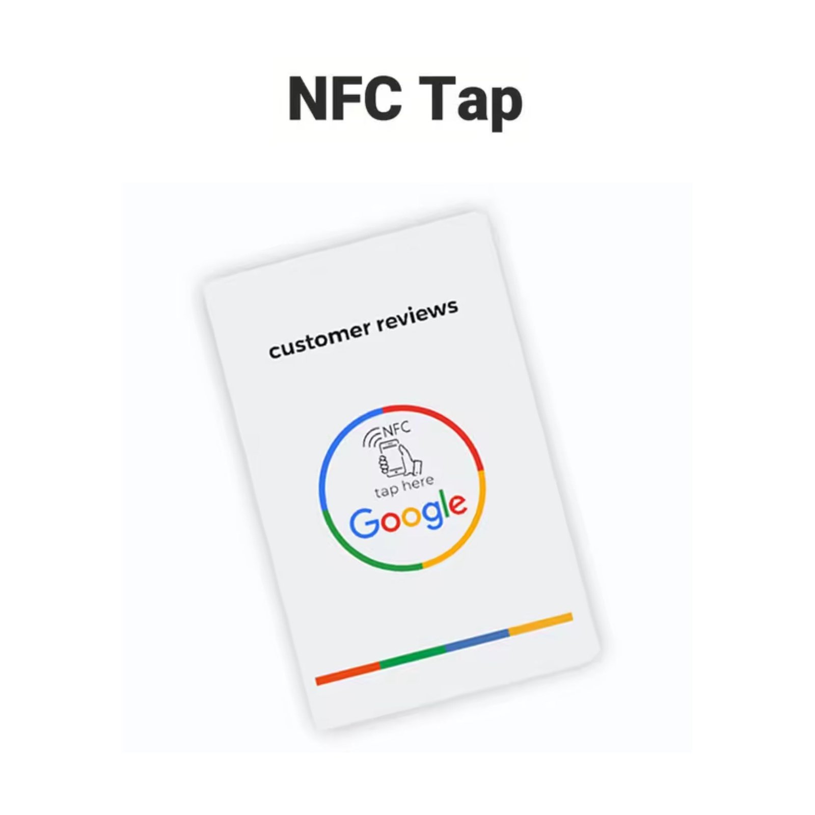 Tarjeta NFC Express